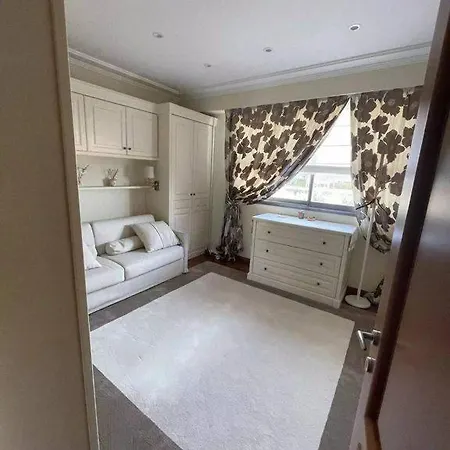 Quadrilocale In Montecarlo Apartment *