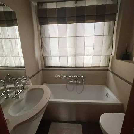 Quadrilocale In Montecarlo Apartment Monte Carlo
