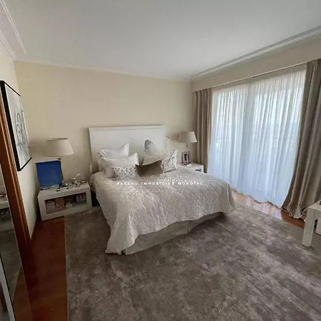 Apartment Quadrilocale In Montecarlo Monte Carlo