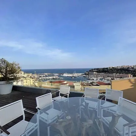 Quadrilocale In Montecarlo Monte Carlo