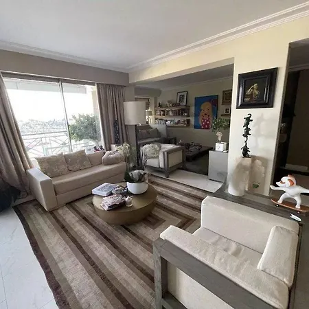 Quadrilocale In Montecarlo